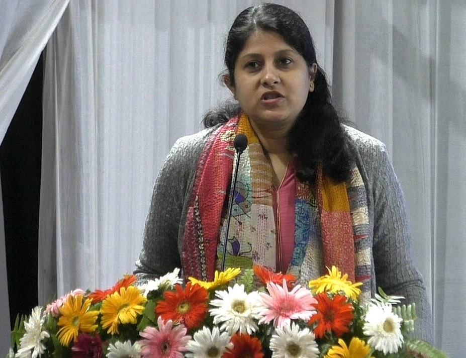 রদবদল রাজ্য প্রশাসনে, মালদহের জেলা শাসক হচ্ছেন প্রীতি গোয়েল